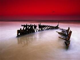 SS Dicky - Accommodation Sunshine Coast 0