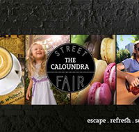 The Caloundra Street Fair - Accommodation Sunshine Coast