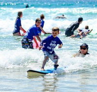 Coolum Surfing School - Accommodation Sunshine Coast