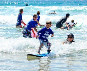 Coolum Surfing School - Accommodation Sunshine Coast 0
