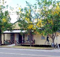 Kilkivan Shire Museum - Accommodation Sunshine Coast
