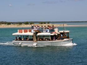Caloundra Cruise - Accommodation Sunshine Coast 0