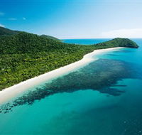Cape Tribulation Daintree National Park - Accommodation Sunshine Coast