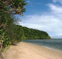 Snapper Island Hope Islands National Park - Accommodation Sunshine Coast