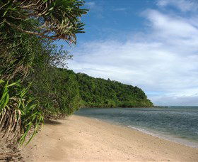 Snapper Island, Hope Islands National Park - Accommodation Sunshine Coast 0