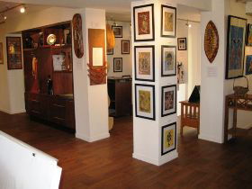 Janbal Gallery - Accommodation Sunshine Coast 0