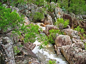 Crows Nest QLD Accommodation Sunshine Coast