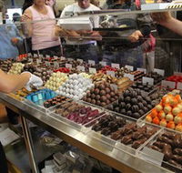 Poppys Chocolate - Accommodation Sunshine Coast