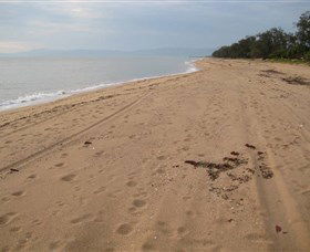 Forrest Beach - Accommodation Sunshine Coast 0