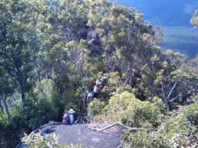 Mia Mia State Forest - Accommodation Sunshine Coast 0