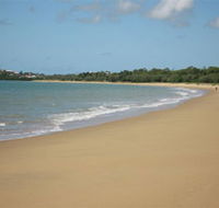 Bucasia Beach - Accommodation Sunshine Coast