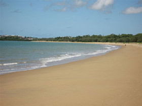 Bucasia Beach - Accommodation Sunshine Coast 0