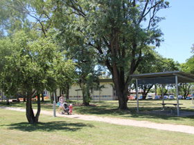 Moranbah QLD Accommodation Sunshine Coast