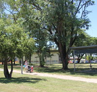 Grosvenor Park in Moranbah - Accommodation Sunshine Coast