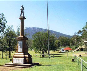 Anthony QLD Accommodation Sunshine Coast