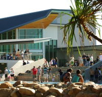 Riverway - Accommodation Sunshine Coast