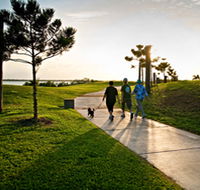 Bluewater Trail - Accommodation Sunshine Coast