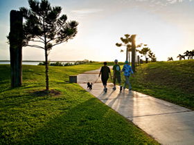 Bluewater Trail - Accommodation Sunshine Coast 0