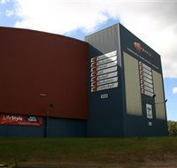 Cornubia Park Sports Centre - Accommodation Sunshine Coast