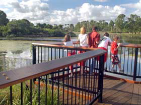 Maryboroughs Glory Hole - Accommodation Sunshine Coast 0