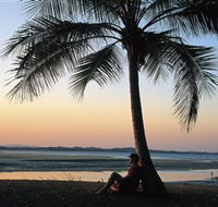 Town Beach - Accommodation Sunshine Coast