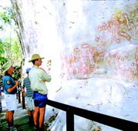 The Art Gallery - Accommodation Sunshine Coast
