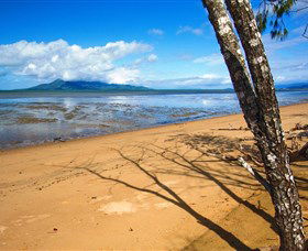 Rungoo QLD Accommodation Sunshine Coast