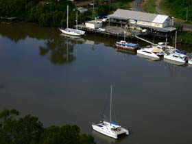 Port Of Maryborough - Accommodation Sunshine Coast 0