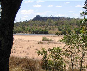 Richmond Hill QLD Accommodation Sunshine Coast