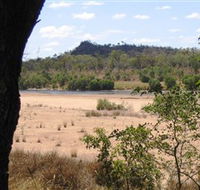 Dalrymple National Park - Accommodation Sunshine Coast