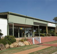 Terrestrial Georgetown Centre - Accommodation Sunshine Coast