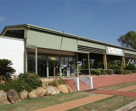 Terrestrial Georgetown Centre - Accommodation Sunshine Coast 0