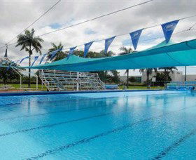 Memorial Swim Centre - Accommodation Sunshine Coast 0