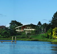 Mackay Regional Botanic Gardens - Accommodation Sunshine Coast