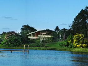 Mackay Regional Botanic Gardens - Accommodation Sunshine Coast 0