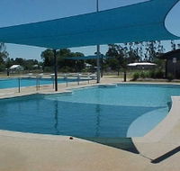 Tambo Aquatic Centre - Accommodation Sunshine Coast