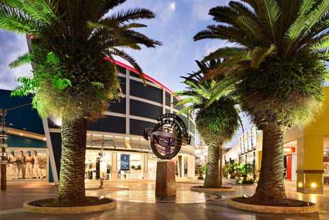 Harbour Town Outlet Shopping Centre - Accommodation Sunshine Coast 0