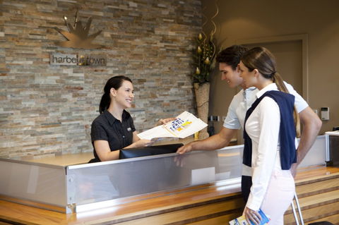 Harbour Town Outlet Shopping Centre - Accommodation Sunshine Coast 2