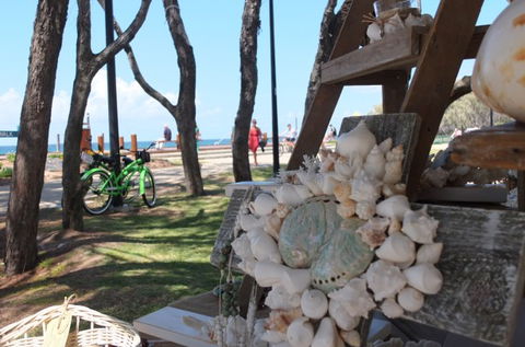 Broadbeach Beachfront Markets - Accommodation Sunshine Coast 3