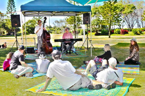 Coolangatta Beachfront Markets - Accommodation Sunshine Coast 8
