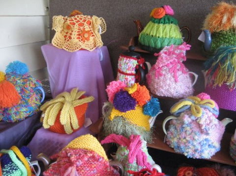 Maleny Sunday Market - Accommodation Sunshine Coast 0