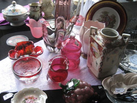 Maleny Sunday Market - Accommodation Sunshine Coast 3