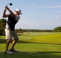 Pelican Waters Golf Club - Accommodation Sunshine Coast