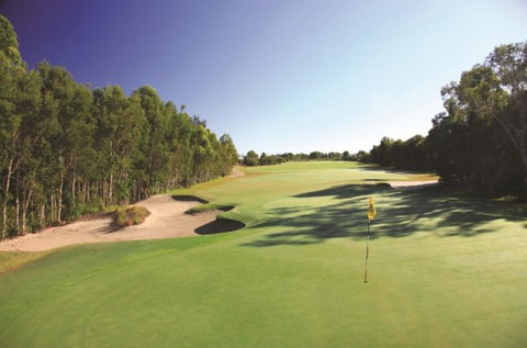 Pelican Waters Golf Club - Accommodation Sunshine Coast 3