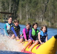 Oz Ski Resort - Accommodation Sunshine Coast