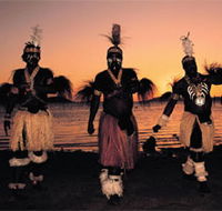 Gab Titui Cultural Centre - Accommodation Sunshine Coast