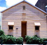 Waterside Workers Hall - Accommodation Sunshine Coast