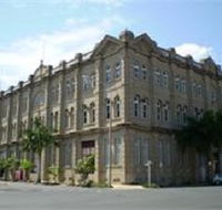 Walter Reid Cultural Centre - Accommodation Sunshine Coast