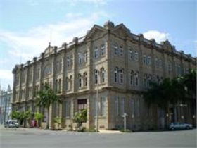 Walter Reid Cultural Centre - Accommodation Sunshine Coast 0
