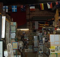 Military and Memorabilia Museum - Accommodation Sunshine Coast